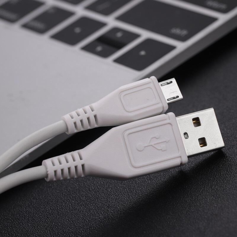 1米闪充线[]发2条 适用vivox6充电器原装x6s充电头x6plus手机数据线