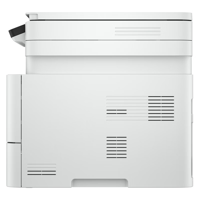 [HP]323dnw黑白激光无线自动双面多功能一体机多功能家用办公手机-官方标配:含原装硒鼓1个高清大图