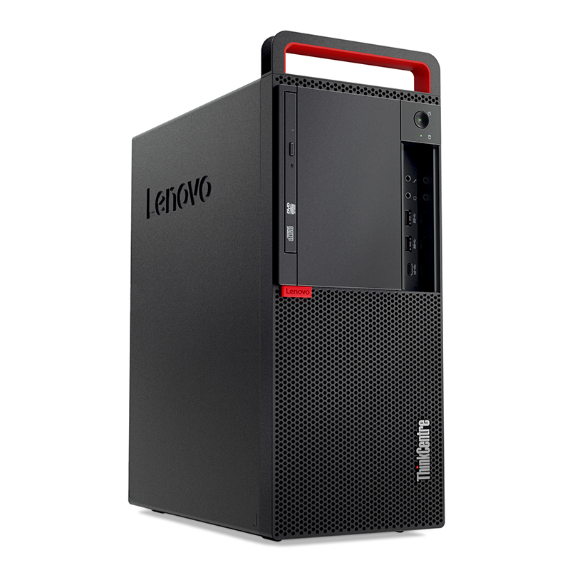 联想 ThinkCentre M920t商用台式机(I5-9500 8G 1T 128GSSD WIN10 5年保)