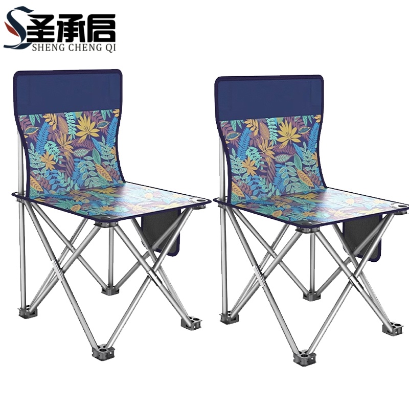 圣承启 折叠凳 超大号 把高清大图