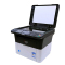 京瓷(KYOCERA) ECOSYS M1025d/PN 黑白激光双面打印多功能一体机 (打印 复印 扫描)标配
