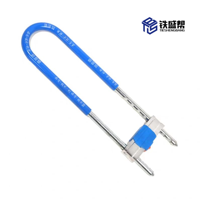 铁盛帮 U型多功能门锁3513 把高清大图