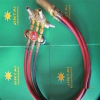仿形切割机氧气管1.3米8mm 单位：根