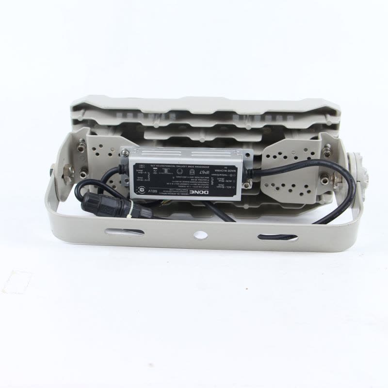 维莱奥斯 TGD1003-G LED投光灯110W 220V IP66 2700-7000K图片