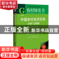 中国农村经济形势分析与预测:2019-2020:2019-2020