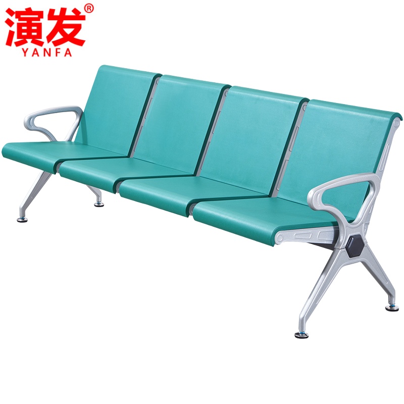 演发 机场椅单人 张高清大图