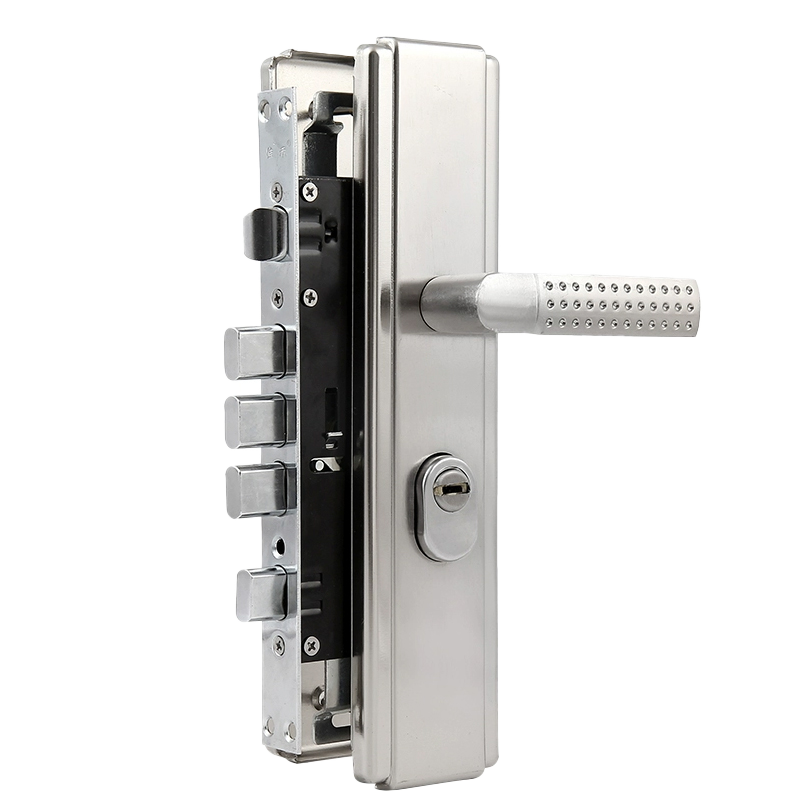 嘉众忆 锁具套装 JZY-SJ01 套高清大图