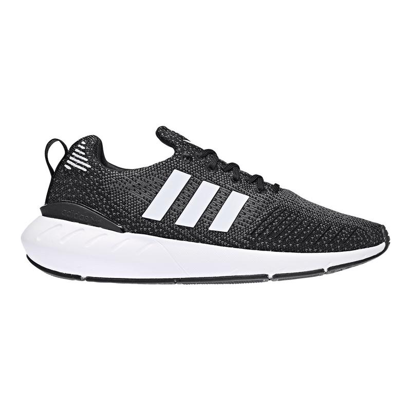 阿迪达斯(adidas)舒适透气防滑减震休闲跑步鞋女款低帮运动鞋日常