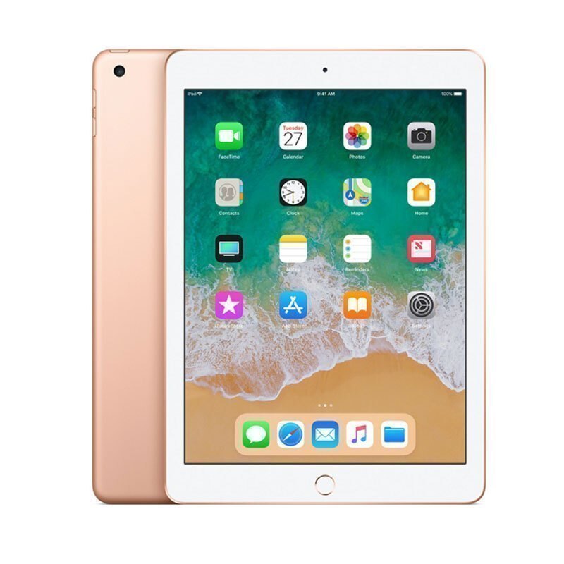 [全新正品]2019款 苹果 Apple iPad mini5 平板电脑 7.9英寸 WIFI版 256GB 金色