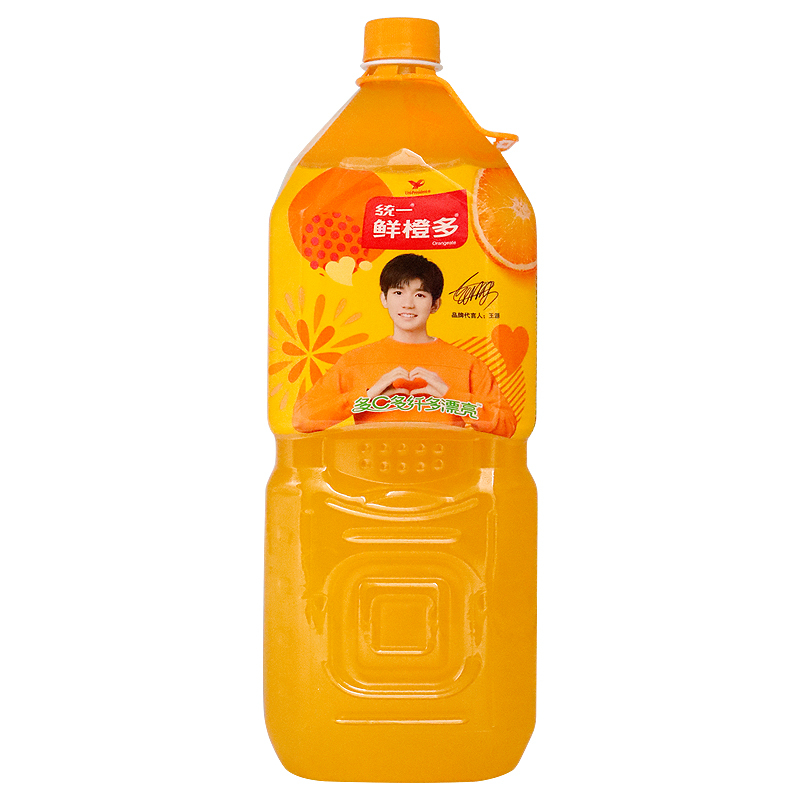 统一(565k)果汁/果蔬汁报价_参数_图片_视频_怎么样_问答-苏宁易购