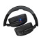 骷髅头(Skullcandy)Crusher EVO 摧毁者二代 重低音蓝牙耳机 无线头戴耳机 震动功能低音可调 黑