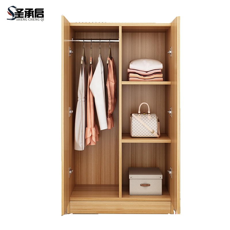 圣承启 衣柜 木 台高清大图