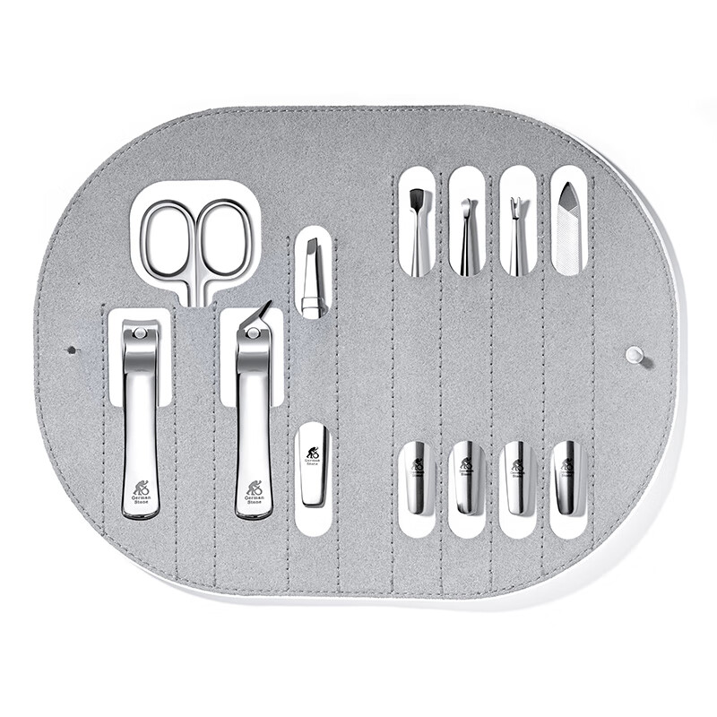 司顿 饺子包8件套STG0009-W