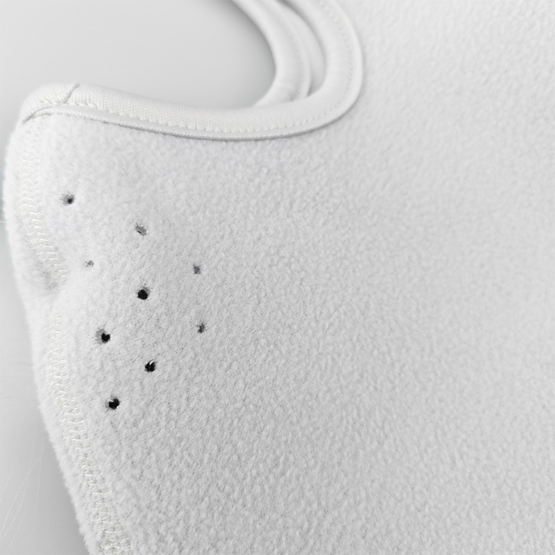 鸽护 防寒面罩 GH572QDK-长款 个高清大图