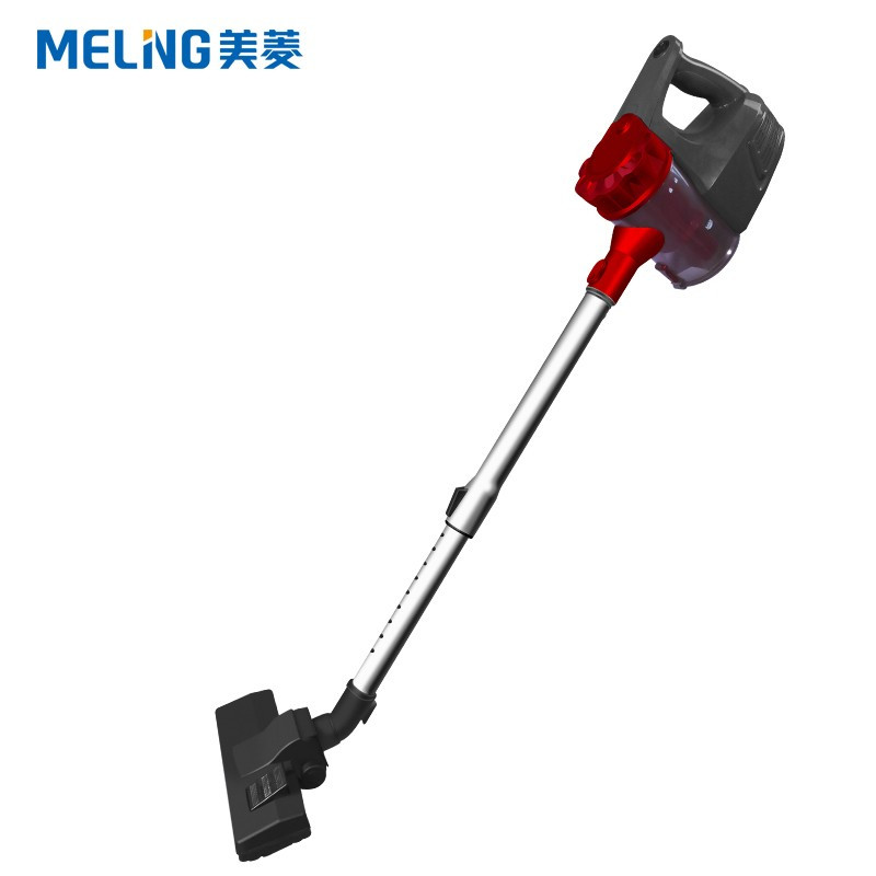美菱 吸尘器 MSD-DA0559 红色
