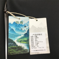 铁青 简约大容量双肩包J85 个
