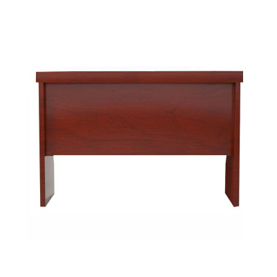 豫仲迈 三人油漆条形会议培训桌1.8米长条桌/张