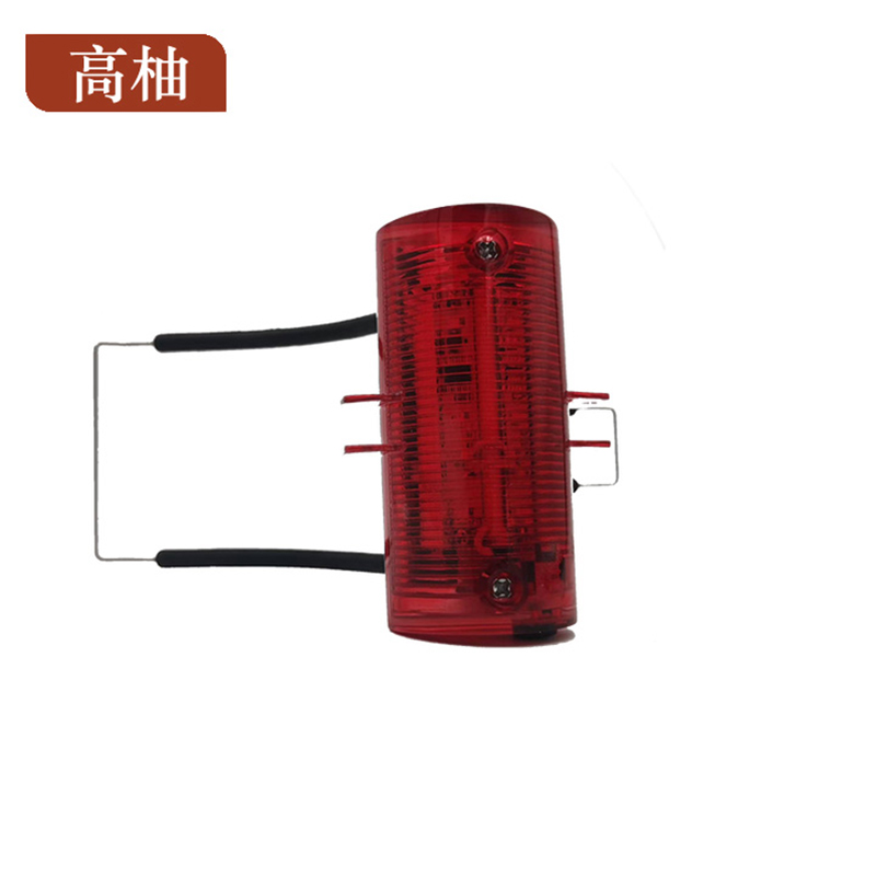 高柚GYGW-1133 35mW IP68 续航时间:8天 1.2V LED 海鸥太阳能爆闪灯(计价单位:盏)黄色高清大图