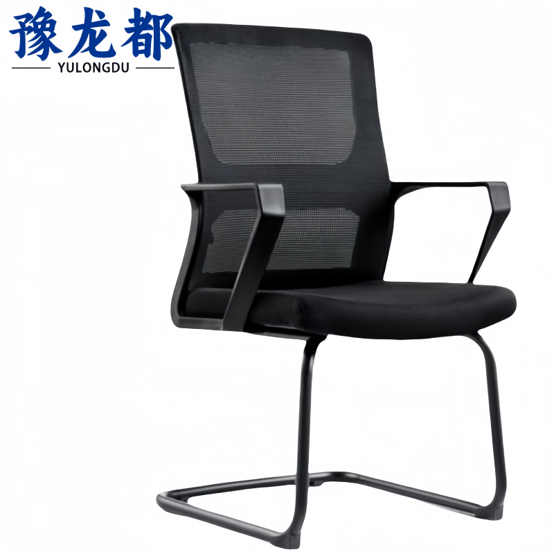 豫龙都办公椅G7把