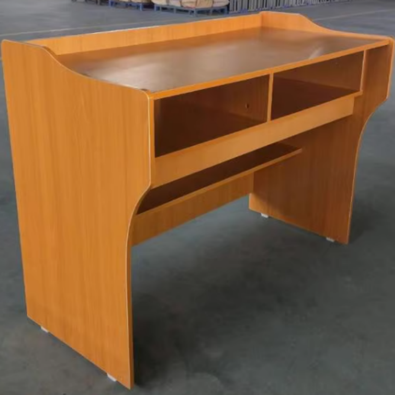 首指(SZ)教师课桌/SZ-J012高清大图