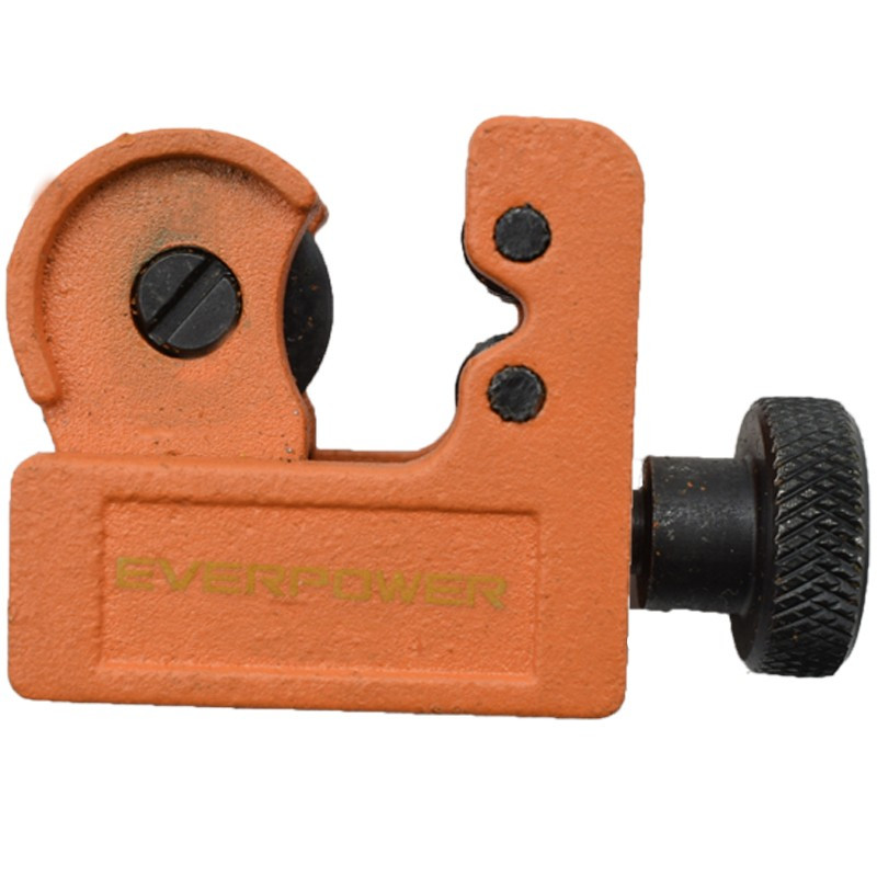 艾威博尔迷你切管器152301316mm单位把视频