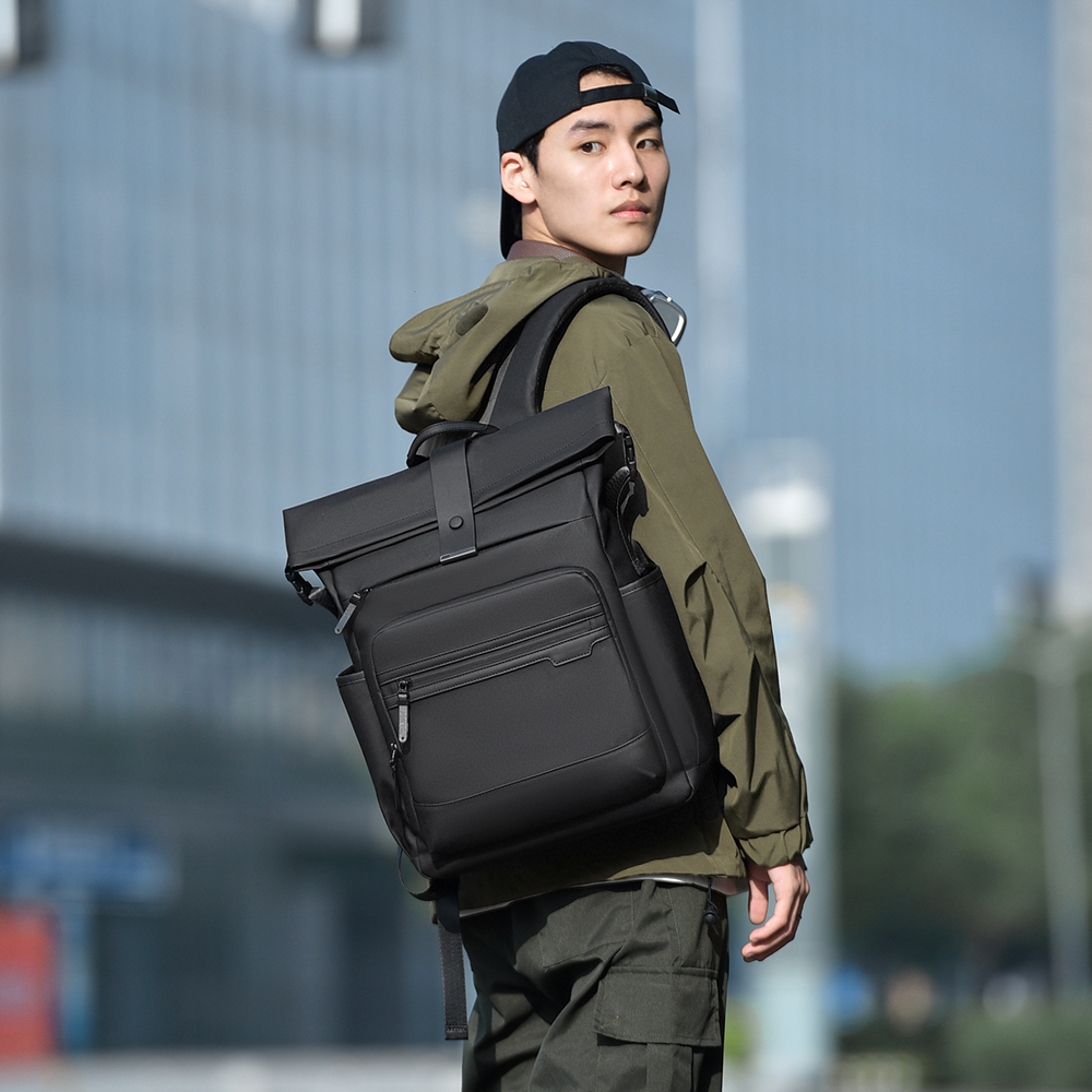 古卡维 双肩包 工具背包 JY8708高清大图