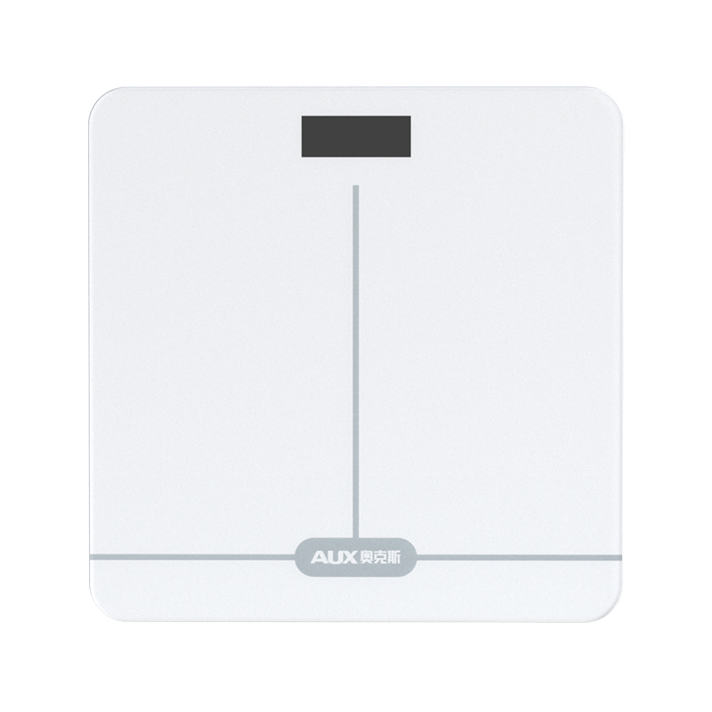 奥克斯 ATZ-20D4C118 家用体重秤 260*260*40mm