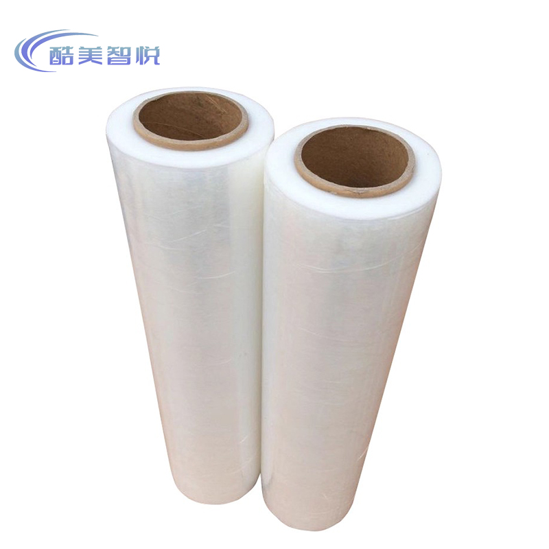 酷美智悦 保鲜膜PE宽45cm*300 KM-BH769 卷高清大图