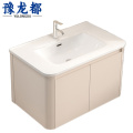豫 龙都 浴室柜71cm台