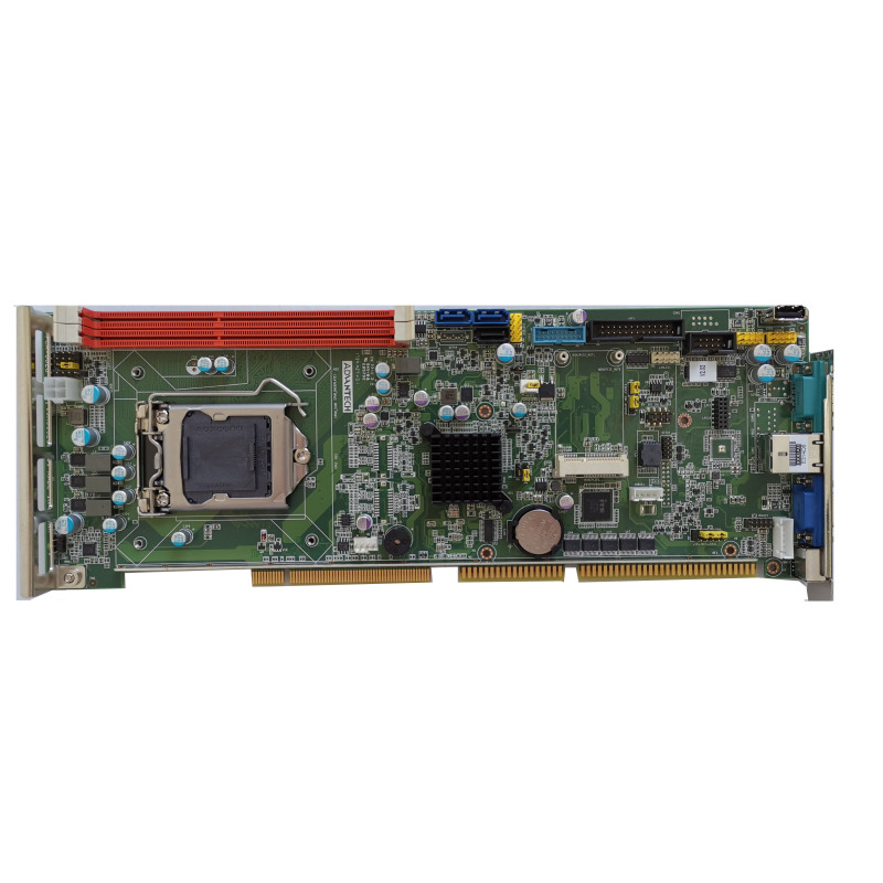 研华 PCA 6028 KMZT