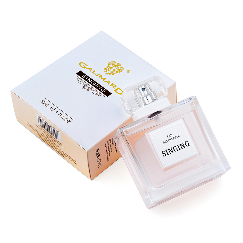 嘉利玛(Galimard)青春之歌女士淡香水50ml