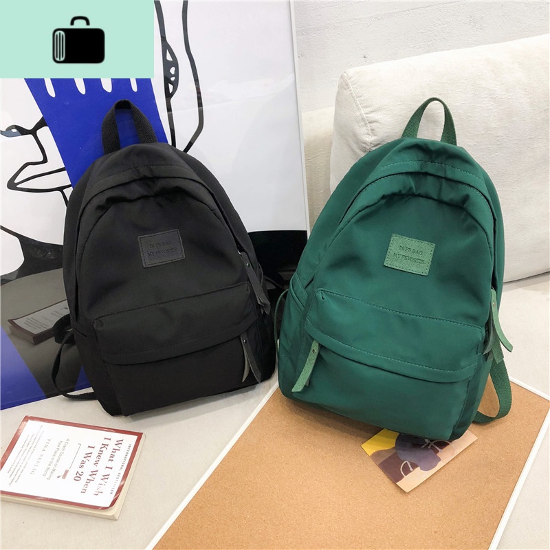 儿童辅导班书包女童男孩小学生补课双肩包男轻便休闲防水旅游背包NEWLAKE高清大图