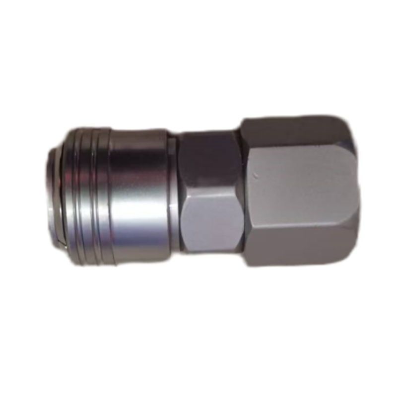 瀚图斯快速接头 内牙型 30SF 个高清大图