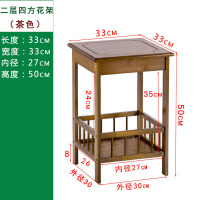沙边几角几小茶几茶水架茶叶置物架实木客厅电话花台架茶桌边柜