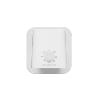 海尔(Haier)家用电暖器电暖气速热节能省电热风机轻音塔立式暖风机 [石墨烯+PTC速热][机械款]HNF-2031A