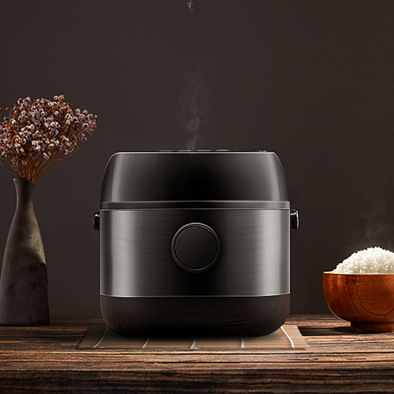 美的(Midea)IH电脑式电饭煲 RC-7HMNC高清大图