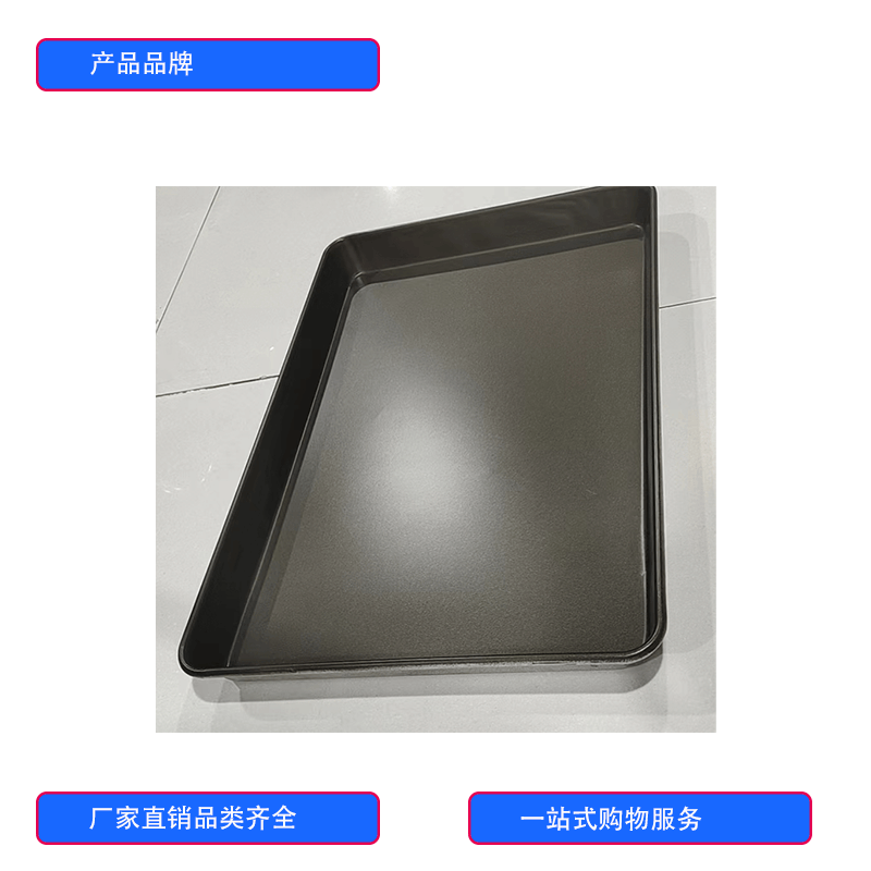 徽源昇HYS——752电烤箱烤盘图片