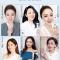 修正凝肌透白淡斑霜美白祛斑霜淡斑老年斑雀斑黄褐斑面霜男女 修正凝肌透白淡斑霜