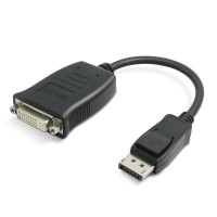 金佳佰业 Z230 贵族系列 DP/DVI 主动式