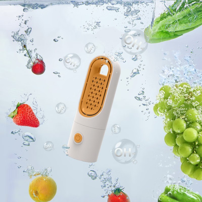 联创DF-PD525M果蔬清洗机高清大图