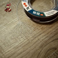 本汀(BenTing)大力马鱼线编织线4编8编100米主线子线PE防咬线海钓路亚线渔具