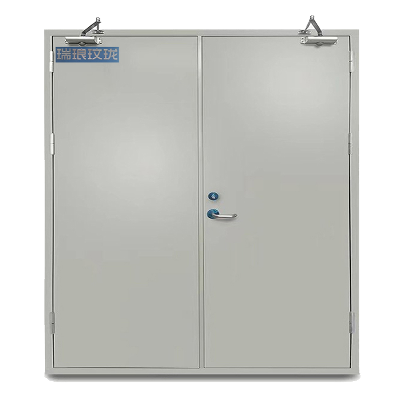 瑞琅玟珑 钢质防火门 甲级防火门 RL-FHM2 平方米