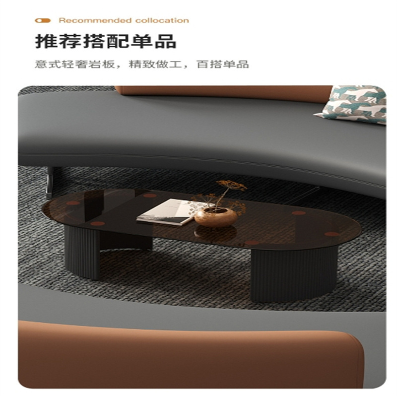 白寅 BY-CJ1.2M 120*60茶几(单位:张)