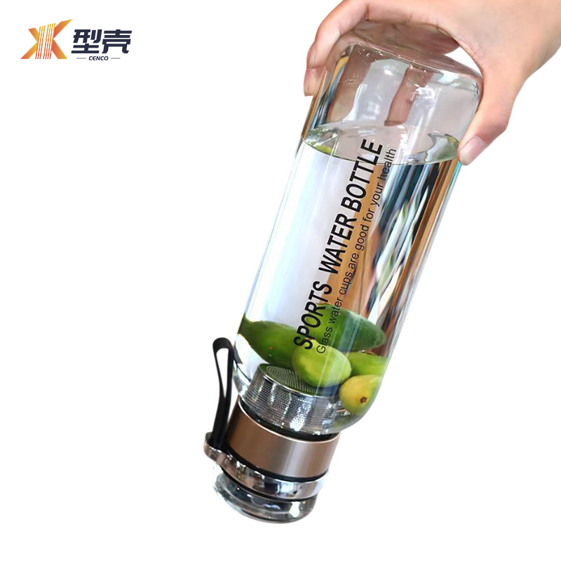 型壳 玻璃杯 1000ml 个高清大图