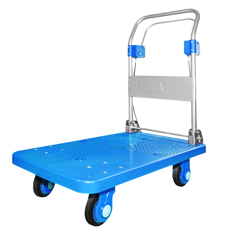 豫龙都小推车90cm个高清大图