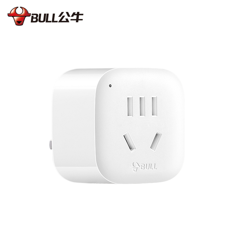 公牛(bull)GN-901E英标转换插头港版插座转换器英式转接头电源充电器转换头英国新加坡迪拜中国香港中国澳门高清大图