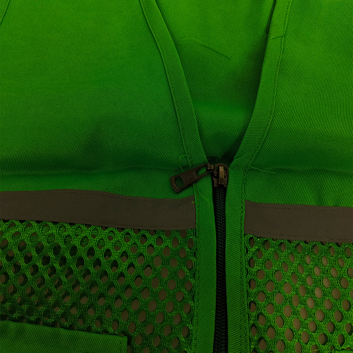 鸽护 马甲 mj16草绿色 件高清大图