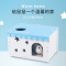 仓鼠玩具用品卡通屋木屋窝仓鼠窝房睡眠用品磨牙金丝熊窝
