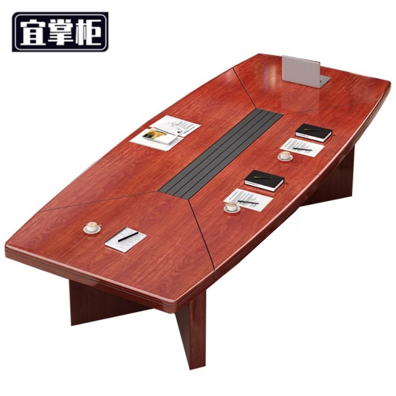 宜掌柜 办 公 会议桌高清大图