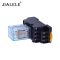 JIALELE 小型继电器 直流DC12V 个